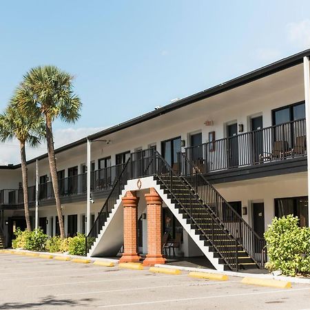 The Flagler Inn - Saint Augustine Exterior foto