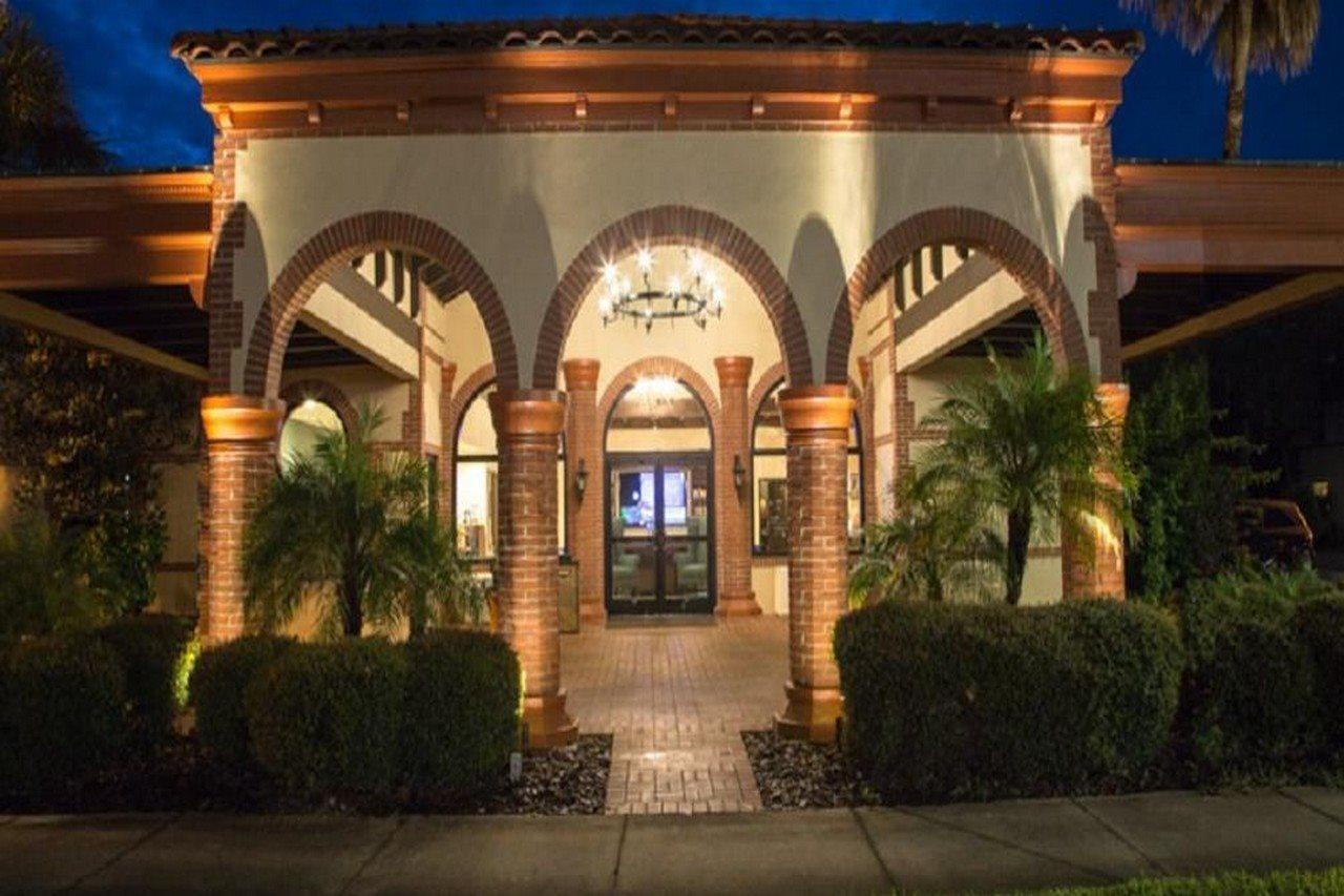The Flagler Inn - Saint Augustine Exterior foto