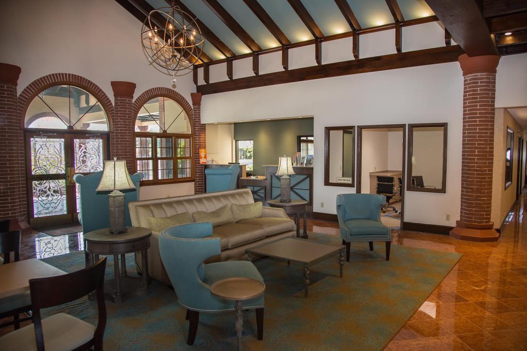 The Flagler Inn - Saint Augustine Exterior foto