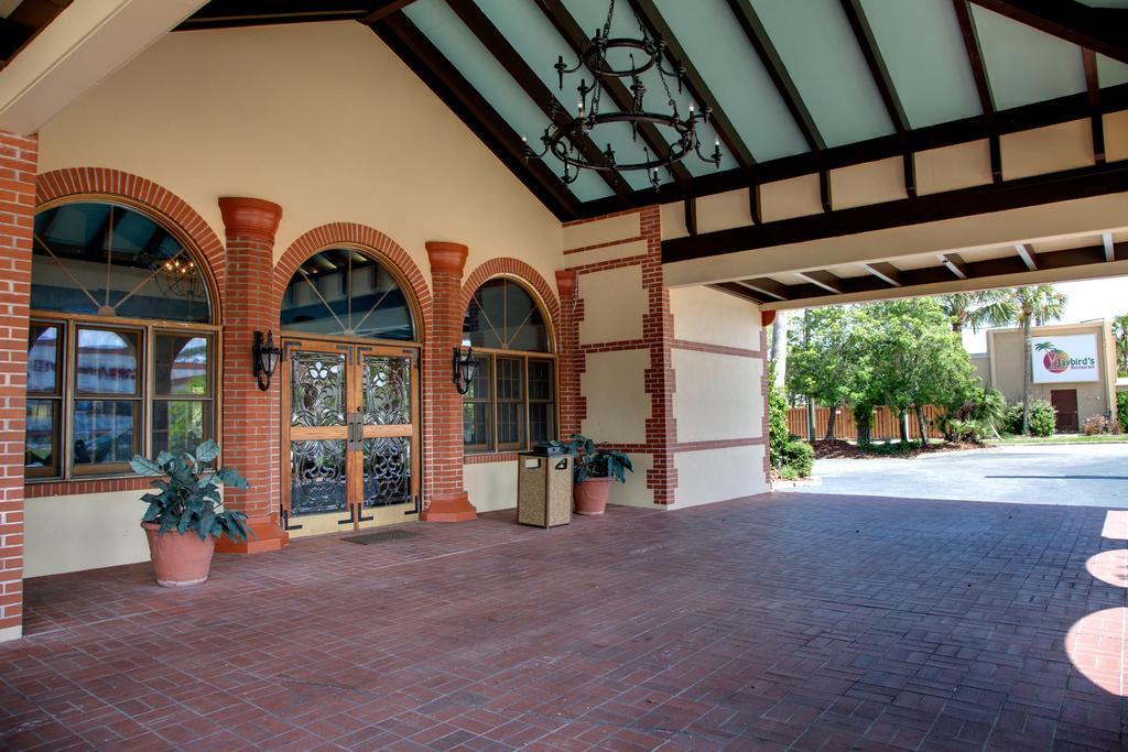 The Flagler Inn - Saint Augustine Exterior foto